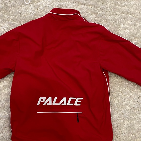 Palace Windbreaker - Picture 4 of 4